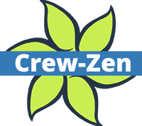 Crew-Zen Logo